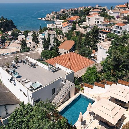 Apartamento Casa Bianca 2 Ulcinj Exterior foto