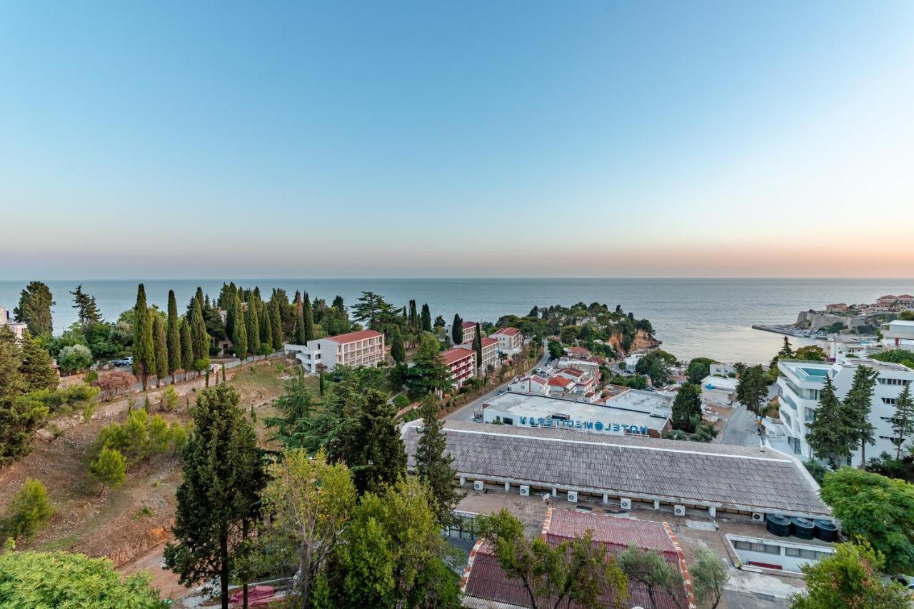 Apartamento Casa Bianca 2 Ulcinj Exterior foto