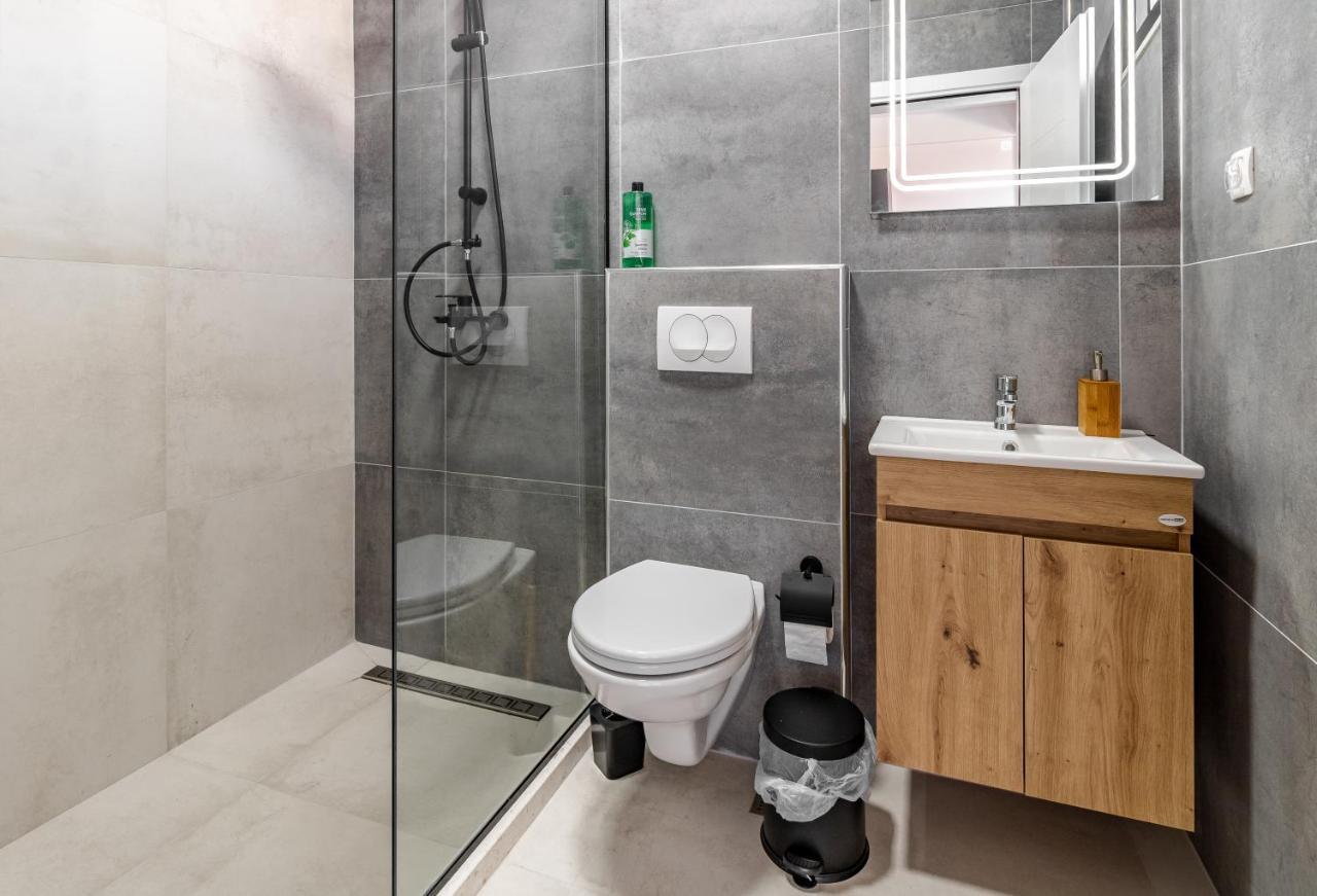 Apartamento Casa Bianca 2 Ulcinj Exterior foto