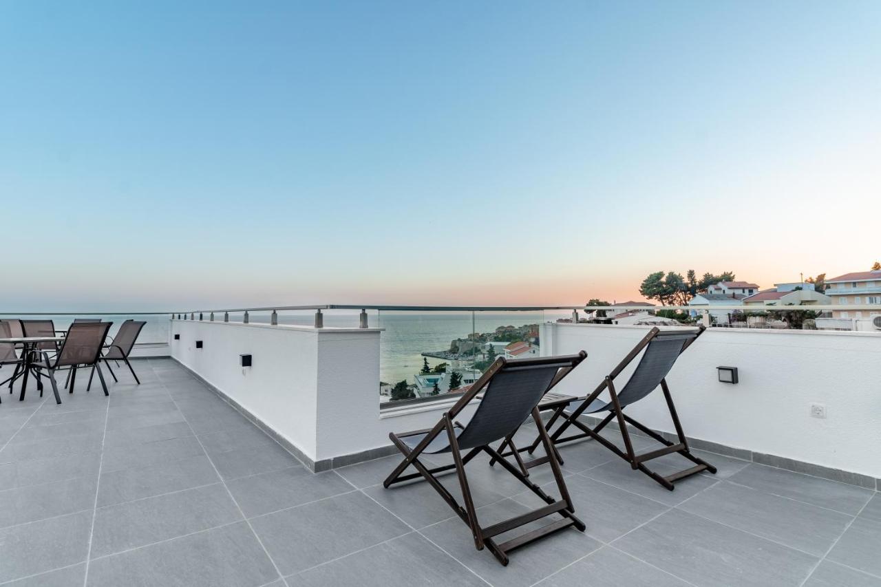 Apartamento Casa Bianca 2 Ulcinj Exterior foto