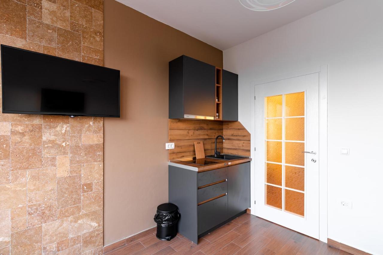 Apartamento Casa Bianca 2 Ulcinj Exterior foto