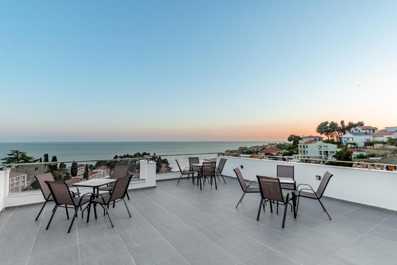 Apartamento Casa Bianca 2 Ulcinj Exterior foto