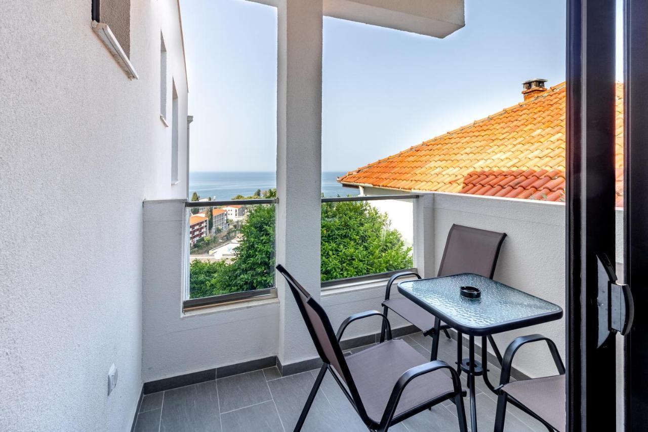 Apartamento Casa Bianca 2 Ulcinj Exterior foto