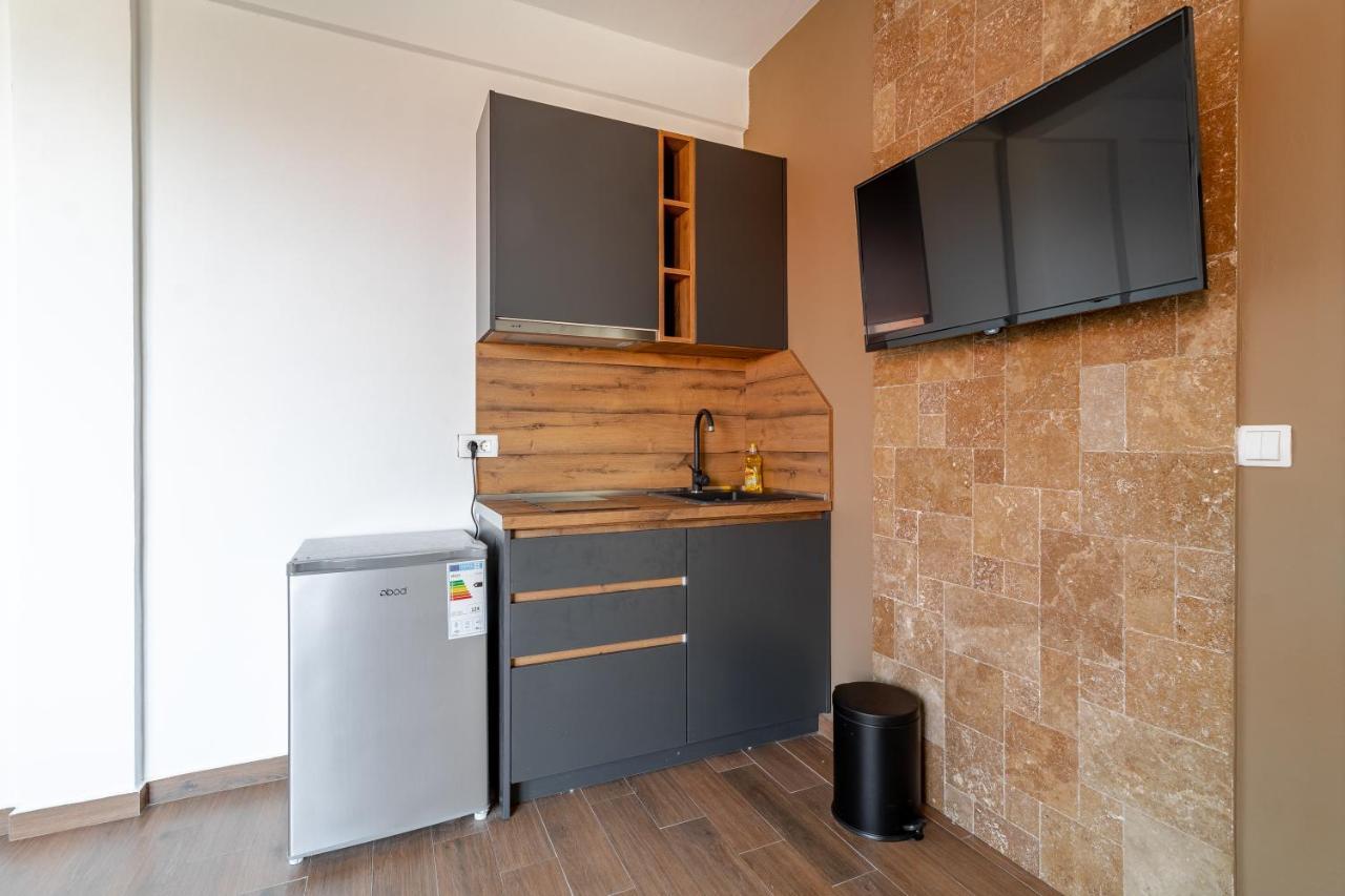Apartamento Casa Bianca 2 Ulcinj Exterior foto