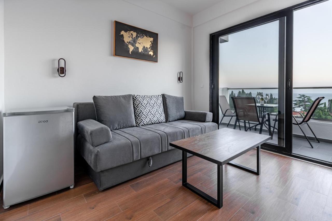 Apartamento Casa Bianca 2 Ulcinj Exterior foto