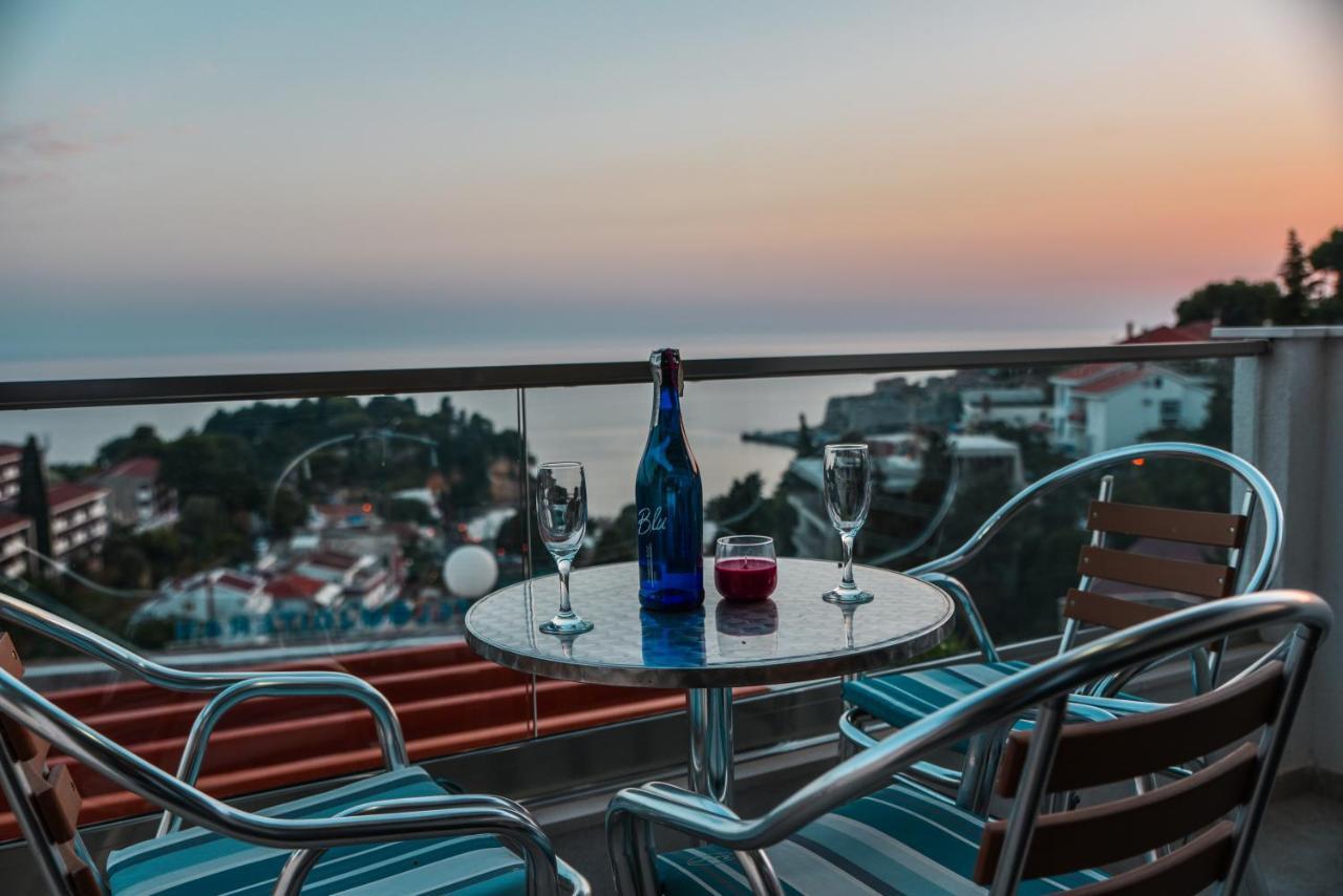 Apartamento Casa Bianca 2 Ulcinj Exterior foto