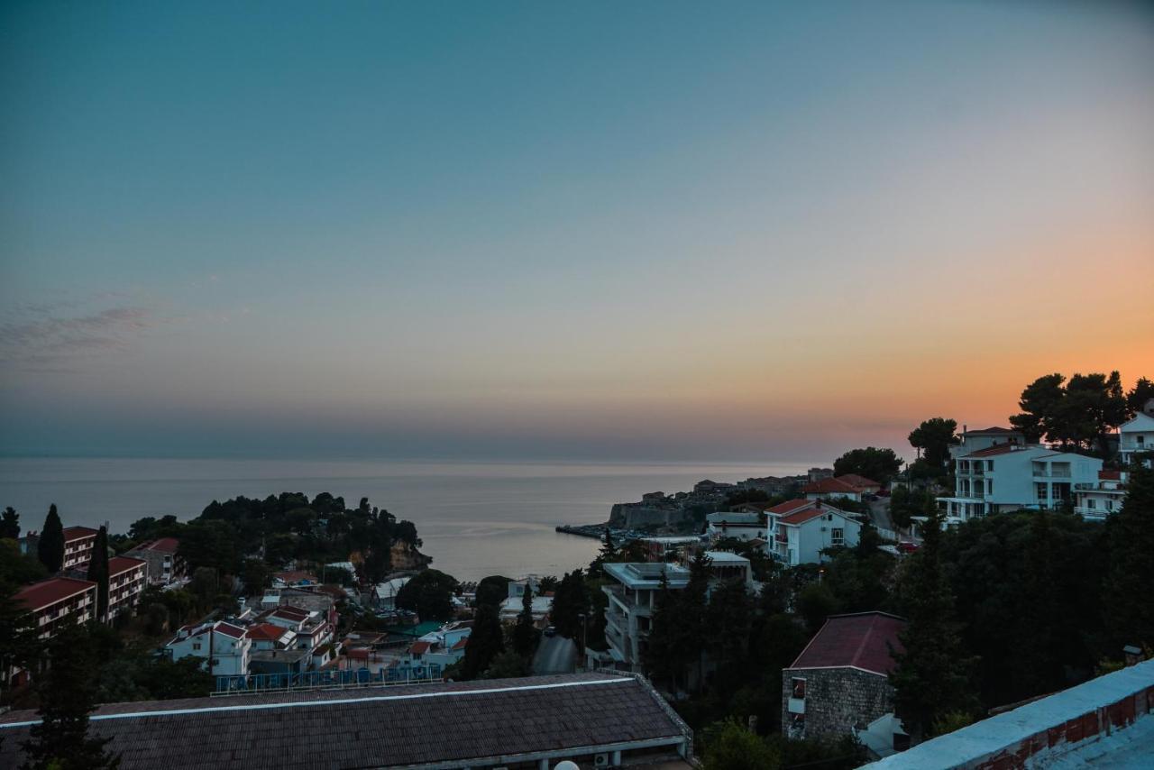 Apartamento Casa Bianca 2 Ulcinj Exterior foto