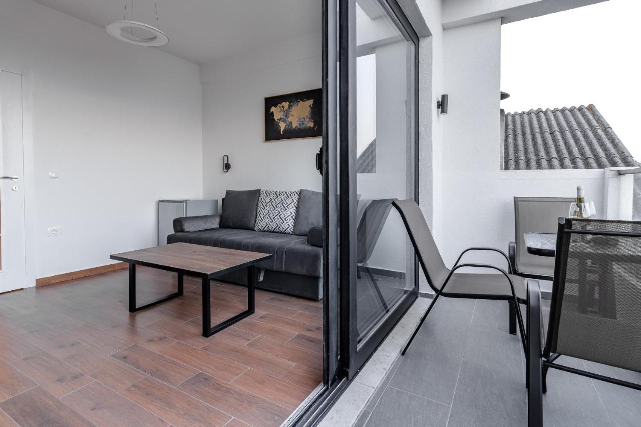Apartamento Casa Bianca 2 Ulcinj Exterior foto