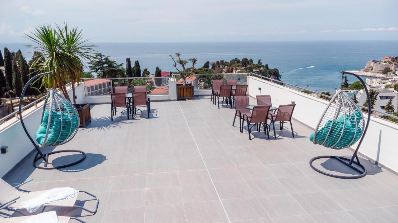 Apartamento Casa Bianca 2 Ulcinj Exterior foto