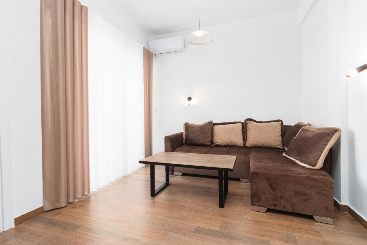 Apartamento Casa Bianca 2 Ulcinj Exterior foto