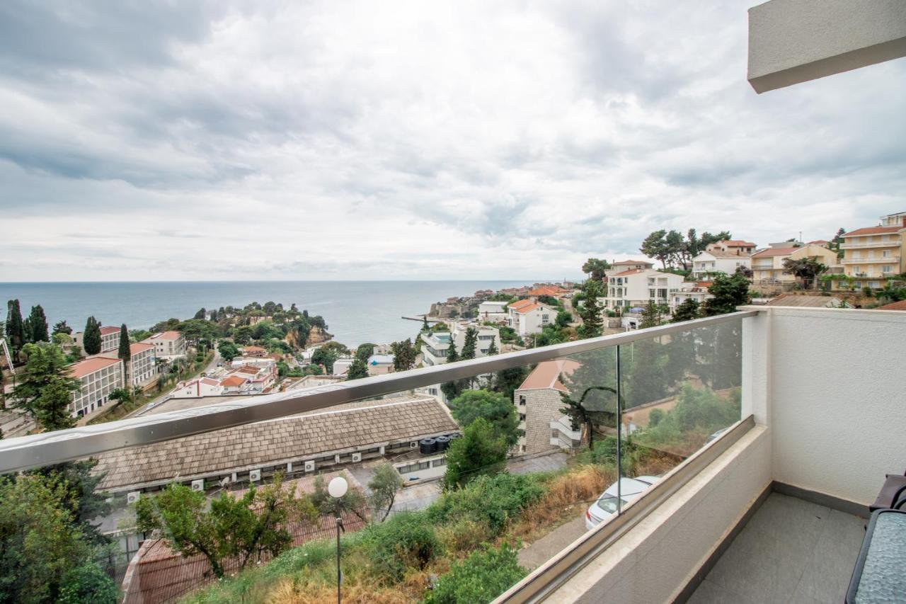 Apartamento Casa Bianca 2 Ulcinj Exterior foto
