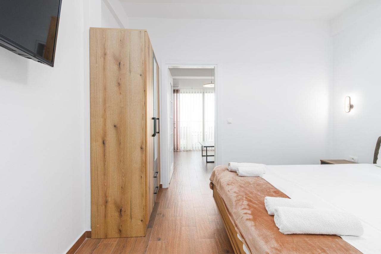 Apartamento Casa Bianca 2 Ulcinj Exterior foto