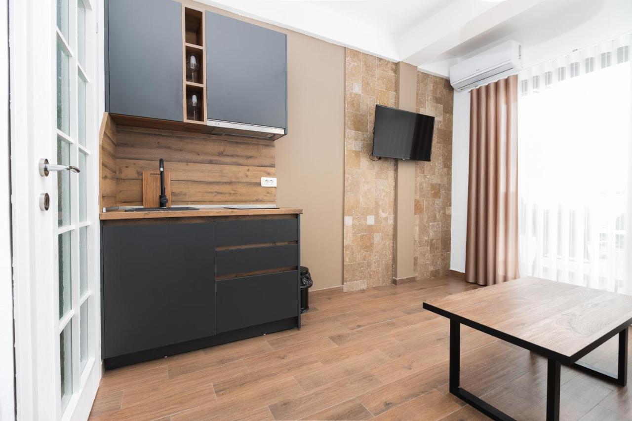 Apartamento Casa Bianca 2 Ulcinj Exterior foto