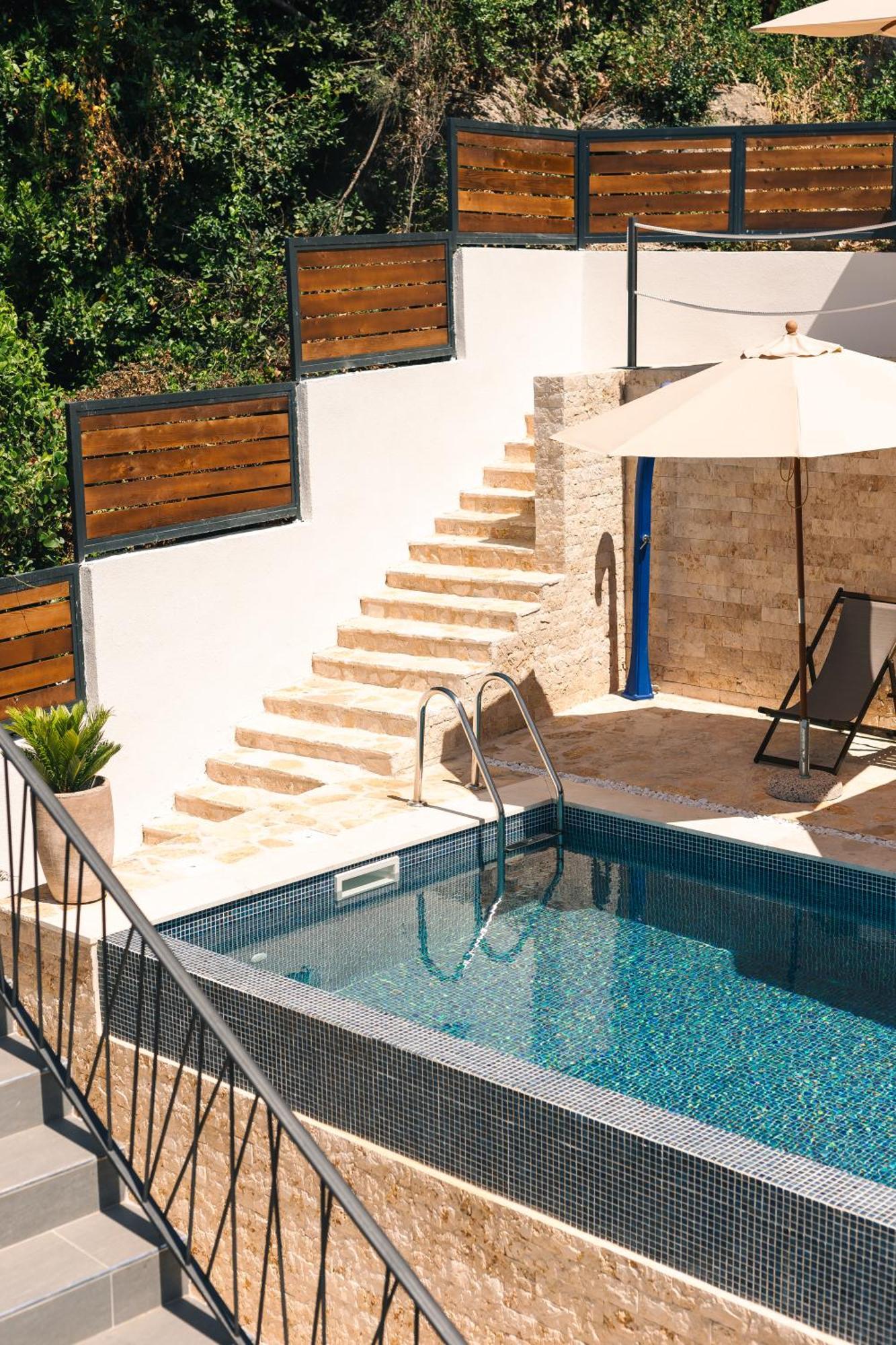 Apartamento Casa Bianca 2 Ulcinj Exterior foto