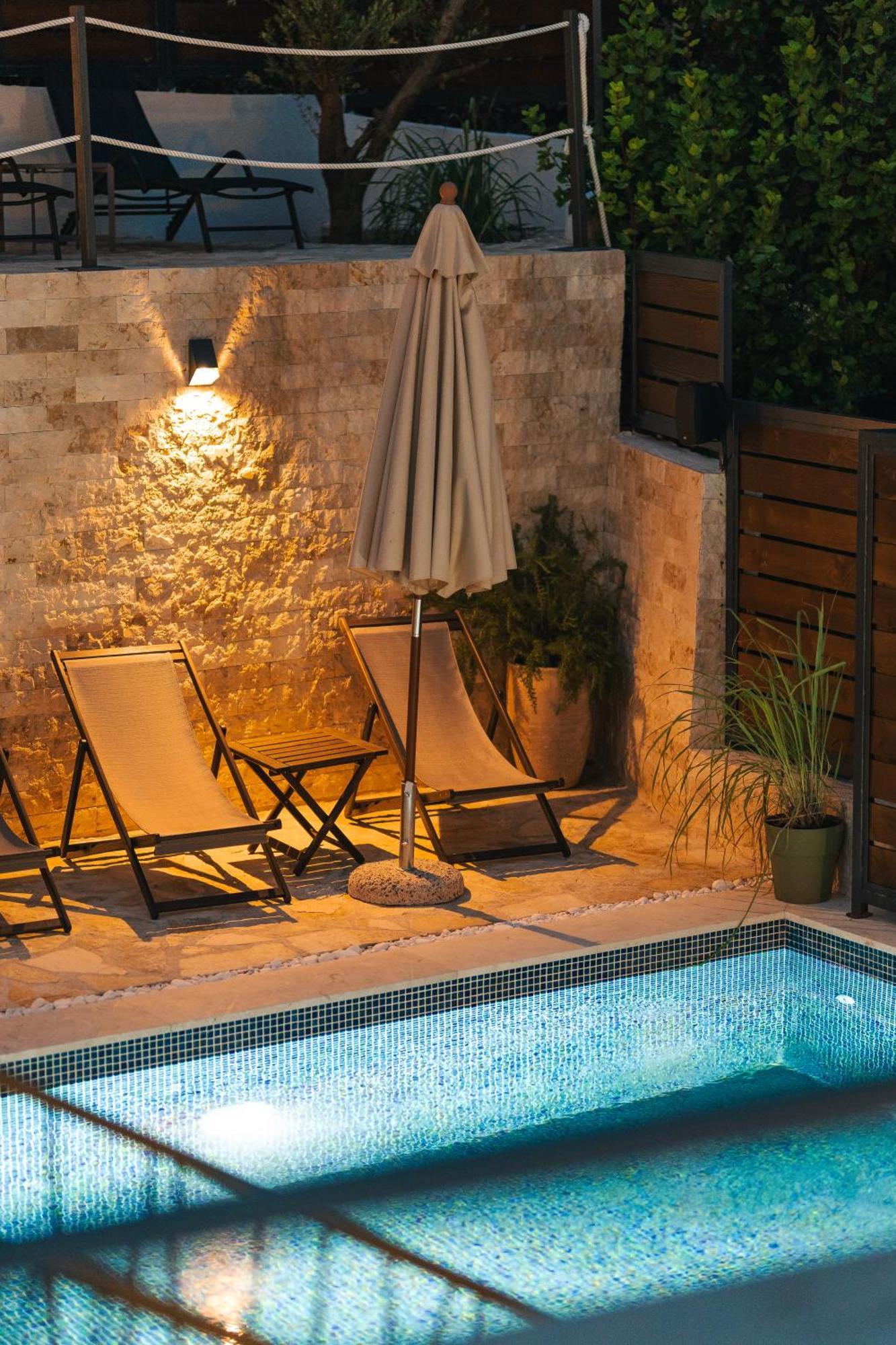 Apartamento Casa Bianca 2 Ulcinj Exterior foto