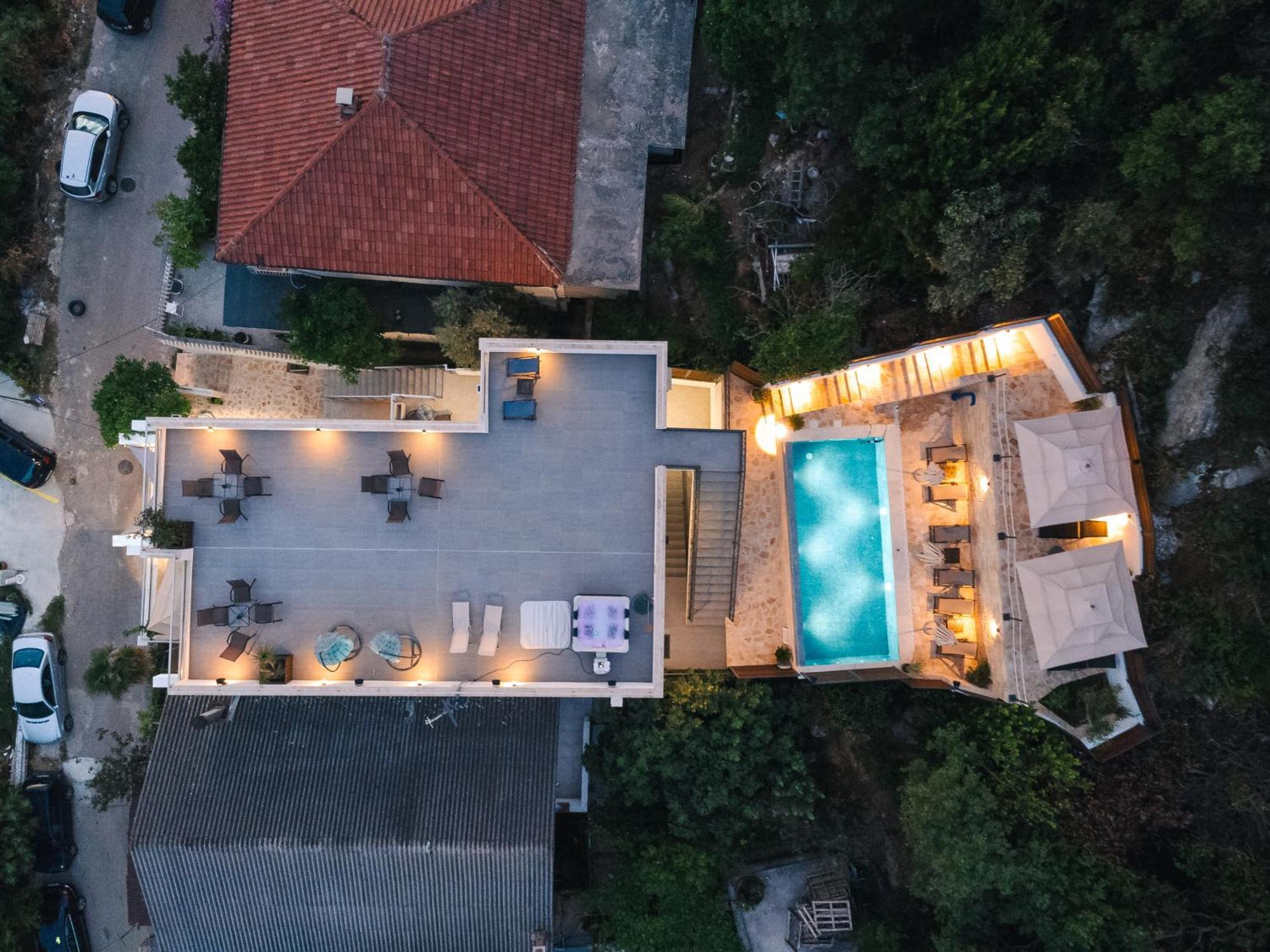 Apartamento Casa Bianca 2 Ulcinj Exterior foto