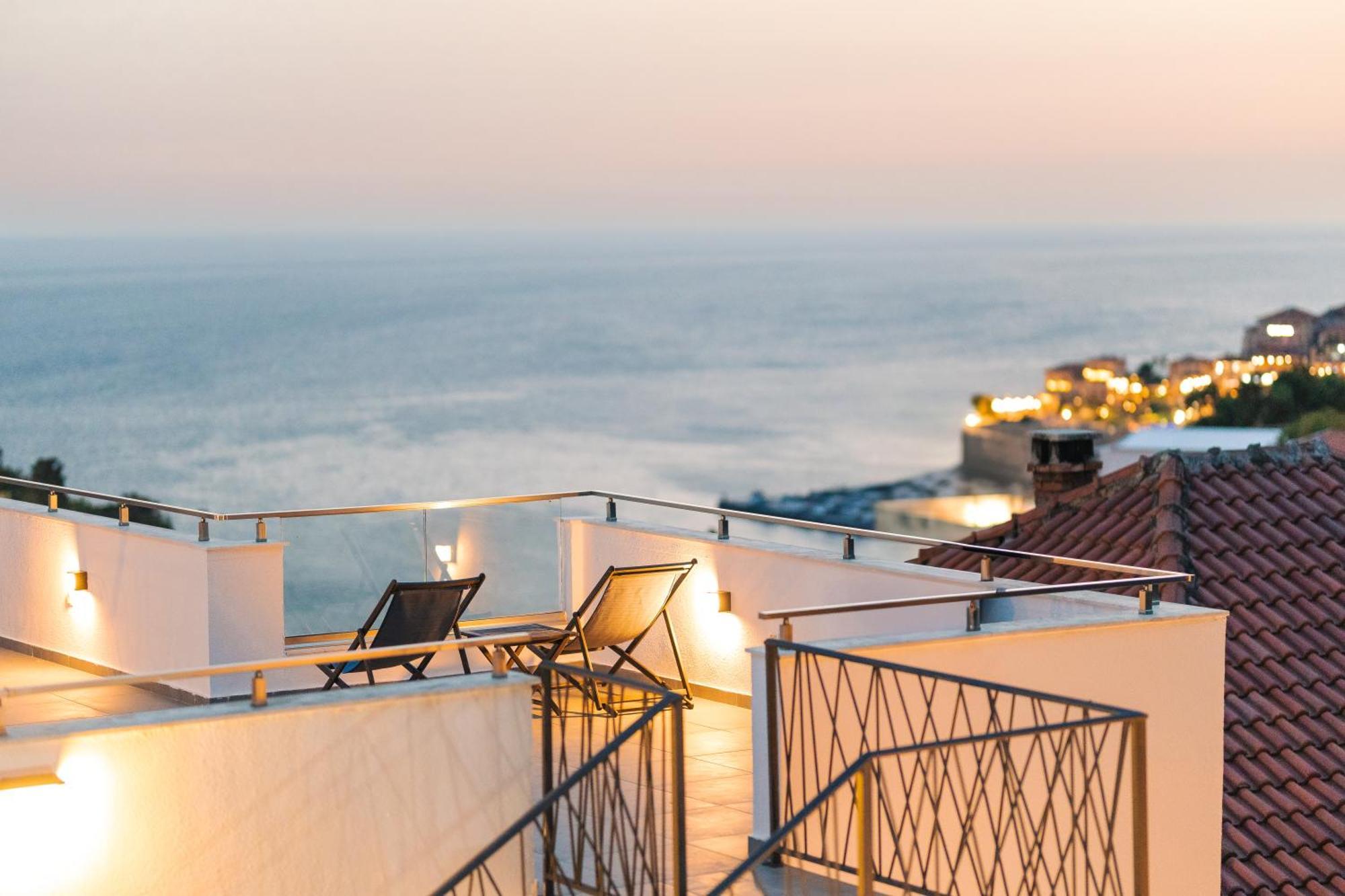 Apartamento Casa Bianca 2 Ulcinj Exterior foto