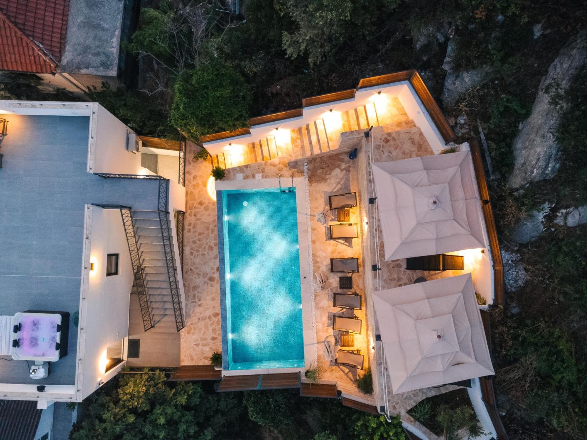 Apartamento Casa Bianca 2 Ulcinj Exterior foto